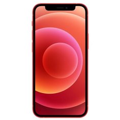Смартфон Apple iPhone 12 mini 128GB, красный