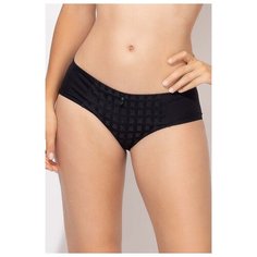 Empreinte Трусы шорты Jazz средней посадки, размер 42, black