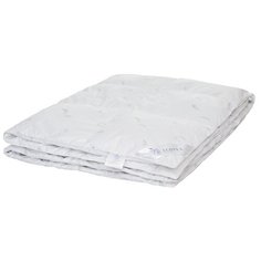 Одеяло ECOTEX Феличе, всесезонное, 200 х 220 см (белый)