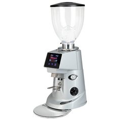 Кофемолка Fiorenzato F64 E, серый