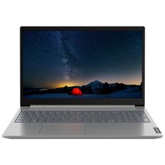 Ноутбук Lenovo ThinkBook 14-IIL (Intel Core i3 1005G1 1200MHz/14"/1920x1080/8GB/256GB SSD/Intel UHD Graphics/DOS) 20SL003NRU, серый