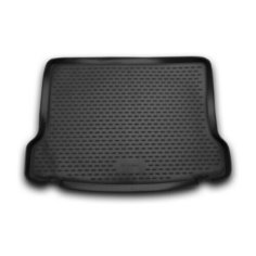 Коврик багажника ELEMENT NLC.34.45.B13 для Mercedes-Benz GLA-klasse чёрный