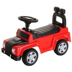 Каталка-толокар Pituso Strong 634 красный