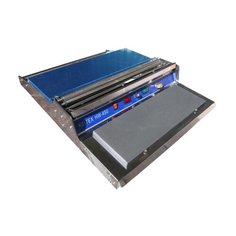 Вакуумный упаковщик KSITEX HW-450 серый