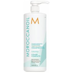Moroccanoil Кондиционер для волос для сохранения цвета Color Complete, 1000 мл
