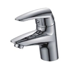 Смеситель для раковины (умывальника) Ledeme H45 L1045 однорычажный хром