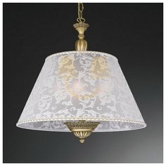 Люстра Reccagni Angelo L 7432/60, E27, 300 Вт