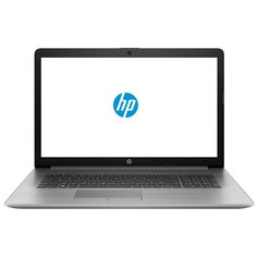 Ноутбук HP 470 G7 (9HP76EA) (Intel Core i7 10510U 1800 MHz/17.3"/1920x1080/8GB/256GB SSD/DVD нет/AMD Radeon 530 2GB/Wi-Fi/Bluetooth/DOS) 9HP76EA, пепельно-серый