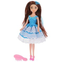 Кукла Manny Fashion Beautiful girl (PS1805-4)