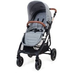 Прогулочная коляска Valco Baby Snap 4 Ultra Trend, Grey marle