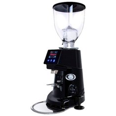 Кофемолка Fiorenzato F64 E, черный