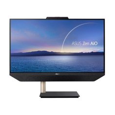 Моноблок ASUS Zen AiO 24 90PT02J1-M05980 Intel Core i5-10210U/8 ГБ/SSD/Intel UHD Graphics/24"/1920x1080/Windows 10 Home 64
