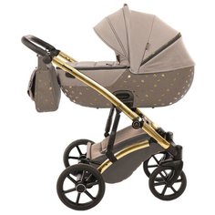 Универсальная коляска Tako Laret Imperial (2 в 1), TLI-02