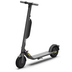 Электросамокат Ninebot KickScooter E45, черный