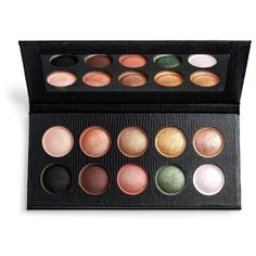 REVOLUTION Палетка теней Colour Focus Earth and Stone