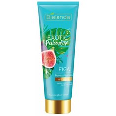 Бальзам для тела Bielenda Exotic Paradise Figa, 250 мл