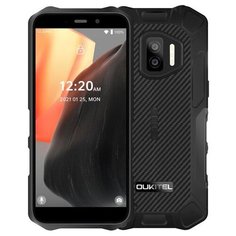 Смартфон OUKITEL WP12, черный