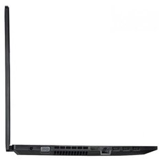 Ноутбук ASUS PRO P2540FA-DM0775 (Intel Core i5 10210U 1600MHz/15.6"/1920x1080/8GB/512GB SSD/Intel UHD Graphics 620/Linux) 90NX02L1-M10650, черный