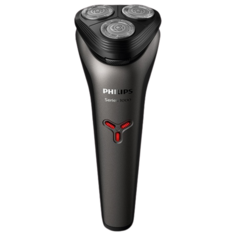 Электробритва Philips S1203, черный
