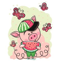 ФРЕЯ Картина по номерам "Вкусное лето" 30х40 см (PKZ-2 №24)