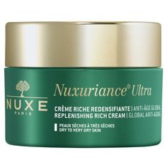 Крем Nuxe Nuxuriance Ultra укрепляющий дневной, 50 мл