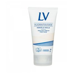 LV скраб для лица Peeling cream for face 75 мл