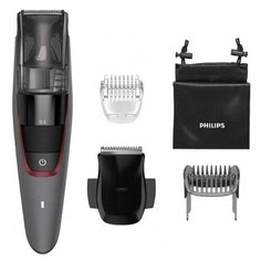Триммер Philips BT7510 Series 7000, серый