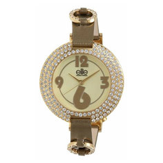 Наручные часы Elite E50882G-003