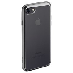 Чехол-накладка Deppa Gel Plus Case для Apple iPhone 7/iPhone 8 графит