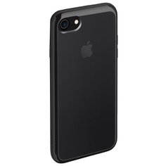 Чехол-накладка Deppa Gel Plus Case для Apple iPhone 7/iPhone 8 черный