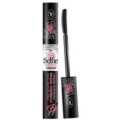 TF Cosmetics Тушь для ресниц Selfie Effect Mascara, черный