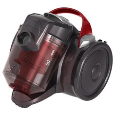 Пылесос BQ VC1403C Black-Red
