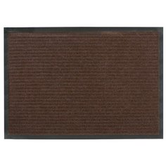 Коврик влаговпитывающий в прихожую 90х60 см Homestar