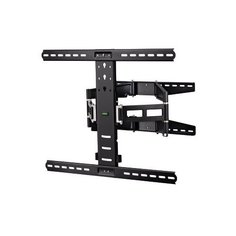 Кронштейн на стену HAMA H-108757 черный