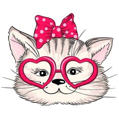 Раскрашивание, раскраски "ФРЕЯ" PKZ-1 Набор для раскрашивания по номерам (на картоне) 20 х 30 см №11 "Мур-мур"