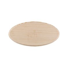 Заготовки и основыMr. Carving ПР-07 панно "Овал" сосна 24.5 x 12 см .