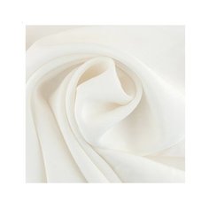 "Gamma" Набор шелковых тканей для творчества 28 см х 28 см 2 шт Набор №2 Crepe de Chine