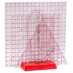 Подставка для линеек для печворка HEMLINE 1 шт ( NL4100 )