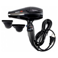 Фен BaByliss Veneziano 2200W IONIC BAB6610INRE