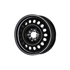 Колесный диск Next NX-097 7х17/5х114.3 D67.1 ET50, bk