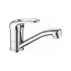 Смеситель LEDEME L4539-B для кухни