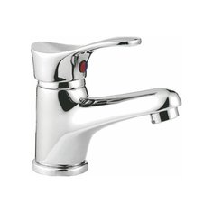 Смеситель LEDEME L1014 для умывальника