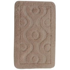 Ковер для ванной комнаты My Space CIRCUS MM6010001, размер 60х100 см