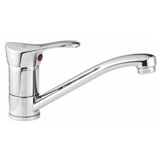 Смеситель LEDEME L4514-B для кухни