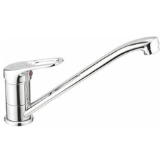 Смеситель LEDEME L4237 для кухни