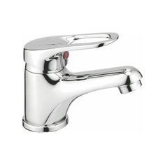 Смеситель LEDEME L1037 для умывальника