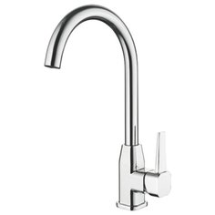 Смеситель LEDEME L4998-2 для кухни