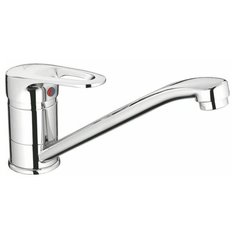 Смеситель LEDEME L4268-B для кухни