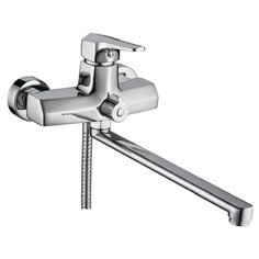 Смеситель LEDEME L2259 для ванны