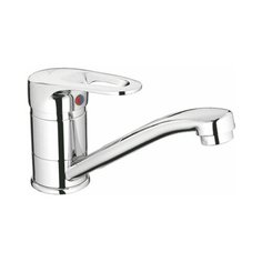 Смеситель LEDEME L4568-B для кухни